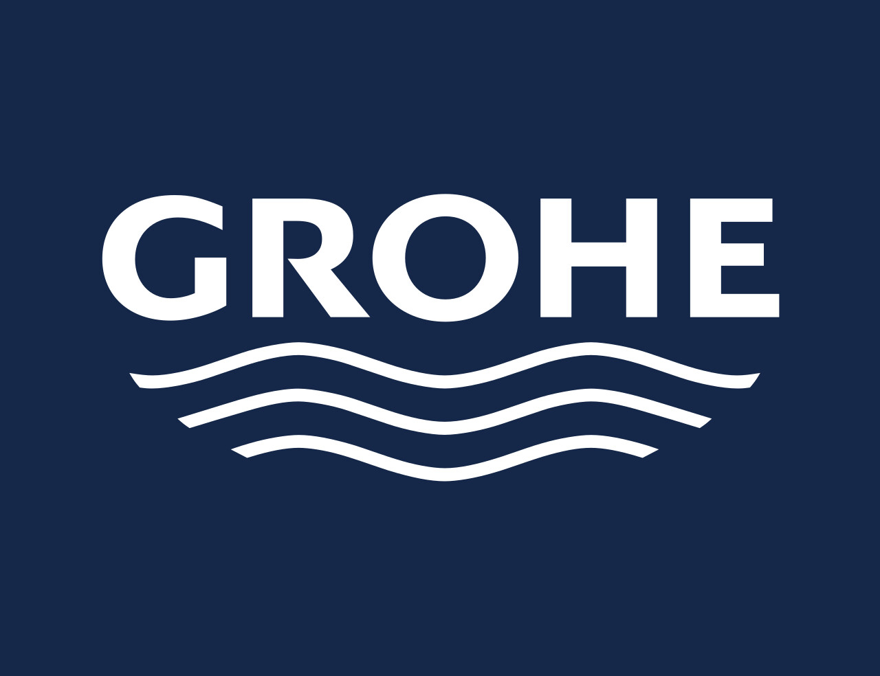 GROHE 